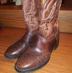 tony lama tlx xt5000